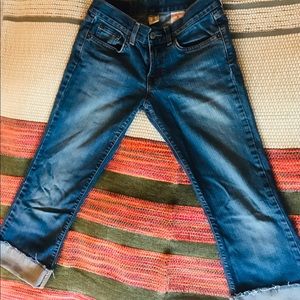 Lucky brand Sweet & Low Jeans